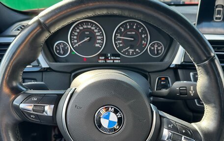 BMW 3 серия, 2015 год, 2 100 000 рублей, 11 фотография