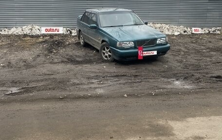 Volvo 850, 1994 год, 450 000 рублей, 21 фотография