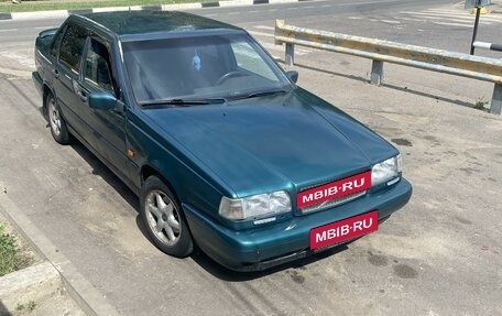 Volvo 850, 1994 год, 450 000 рублей, 7 фотография