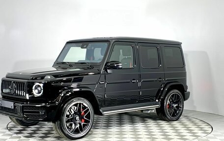 Mercedes-Benz G-Класс AMG, 2023 год, 32 918 000 рублей, 1 фотография