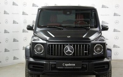 Mercedes-Benz G-Класс AMG, 2019 год, 17 500 000 рублей, 1 фотография