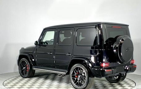 Mercedes-Benz G-Класс AMG, 2023 год, 32 918 000 рублей, 7 фотография