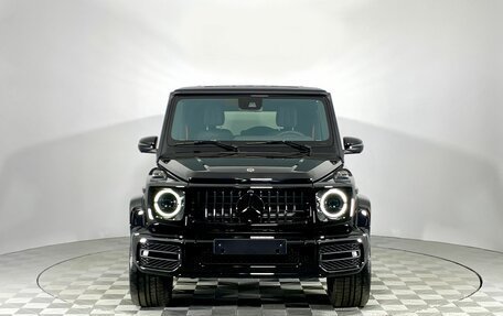 Mercedes-Benz G-Класс AMG, 2023 год, 32 918 000 рублей, 2 фотография