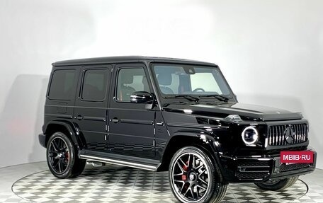 Mercedes-Benz G-Класс AMG, 2023 год, 32 918 000 рублей, 3 фотография