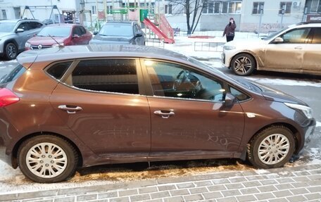 KIA cee'd III, 2013 год, 830 000 рублей, 25 фотография