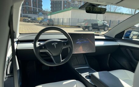 Tesla Model 3 I, 2022 год, 4 500 000 рублей, 7 фотография