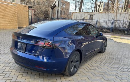 Tesla Model 3 I, 2022 год, 4 500 000 рублей, 9 фотография