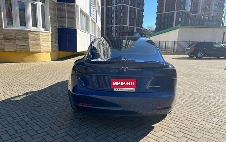 Tesla Model 3 I, 2022 год, 4 500 000 рублей, 4 фотография