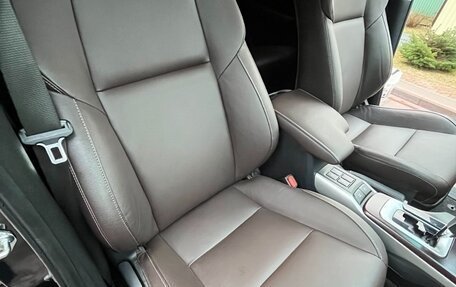 Toyota Fortuner II, 2019 год, 4 400 000 рублей, 14 фотография