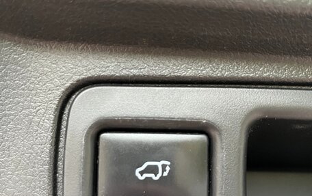 Toyota Fortuner II, 2019 год, 4 400 000 рублей, 11 фотография