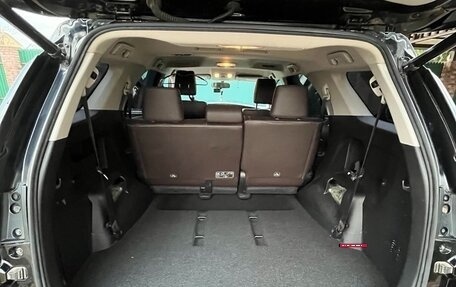 Toyota Fortuner II, 2019 год, 4 400 000 рублей, 10 фотография
