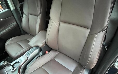 Toyota Fortuner II, 2019 год, 4 400 000 рублей, 18 фотография