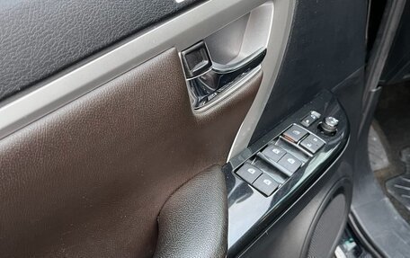 Toyota Fortuner II, 2019 год, 4 400 000 рублей, 19 фотография