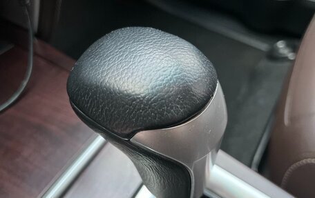 Toyota Fortuner II, 2019 год, 4 400 000 рублей, 24 фотография