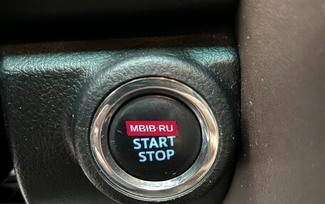 Toyota Fortuner II, 2019 год, 4 400 000 рублей, 21 фотография