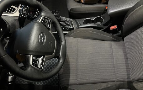 Hyundai Solaris II рестайлинг, 2019 год, 1 475 000 рублей, 8 фотография