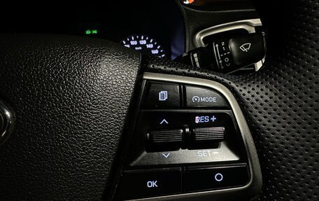 Hyundai Solaris II рестайлинг, 2019 год, 1 475 000 рублей, 11 фотография