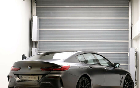BMW 8 серия, 2020 год, 7 349 000 рублей, 11 фотография