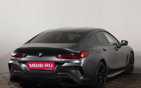 BMW 8 серия, 2020 год, 7 349 000 рублей, 5 фотография