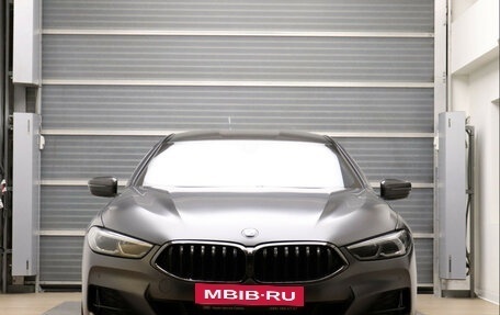 BMW 8 серия, 2020 год, 7 349 000 рублей, 6 фотография