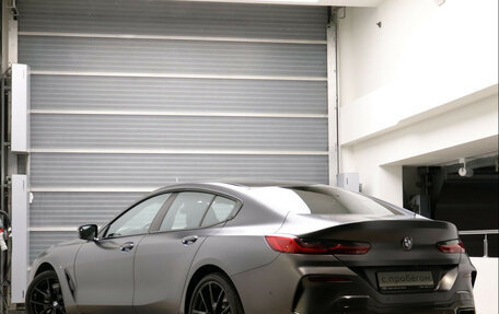 BMW 8 серия, 2020 год, 7 349 000 рублей, 17 фотография