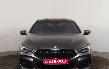 BMW 8 серия, 2020 год, 7 349 000 рублей, 13 фотография