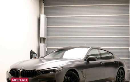 BMW 8 серия, 2020 год, 7 349 000 рублей, 3 фотография