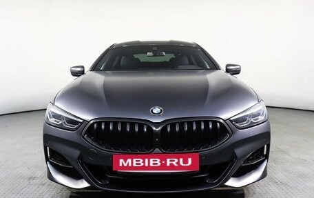 BMW 8 серия, 2020 год, 7 349 000 рублей, 4 фотография