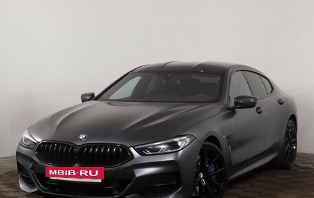 BMW 8 серия, 2020 год, 7 349 000 рублей, 2 фотография