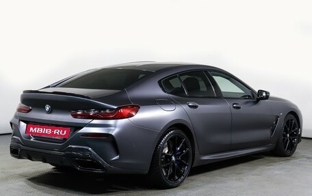 BMW 8 серия, 2020 год, 7 349 000 рублей, 12 фотография