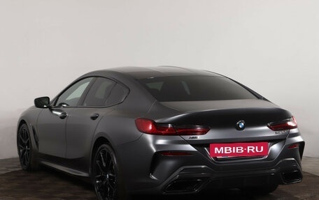 BMW 8 серия, 2020 год, 7 349 000 рублей, 10 фотография