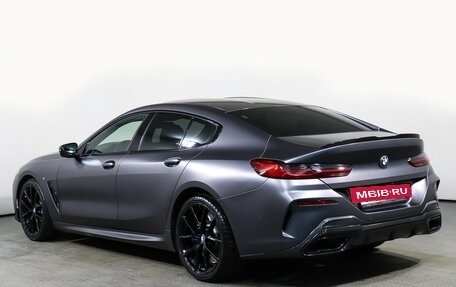 BMW 8 серия, 2020 год, 7 349 000 рублей, 18 фотография