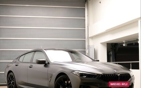 BMW 8 серия, 2020 год, 7 349 000 рублей, 8 фотография