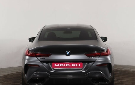 BMW 8 серия, 2020 год, 7 349 000 рублей, 16 фотография