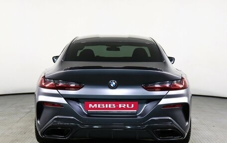 BMW 8 серия, 2020 год, 7 349 000 рублей, 15 фотография