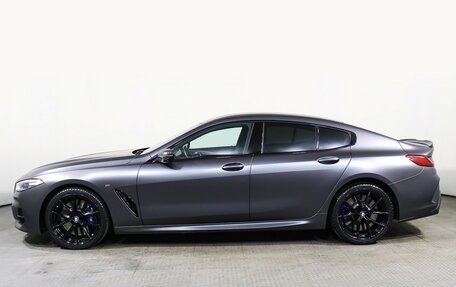 BMW 8 серия, 2020 год, 7 349 000 рублей, 21 фотография
