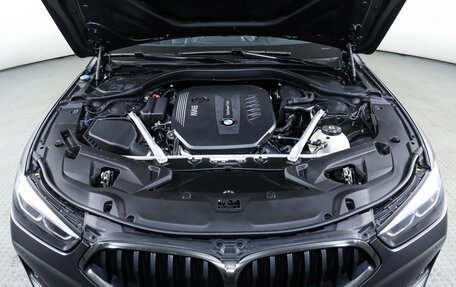 BMW 8 серия, 2020 год, 7 349 000 рублей, 24 фотография