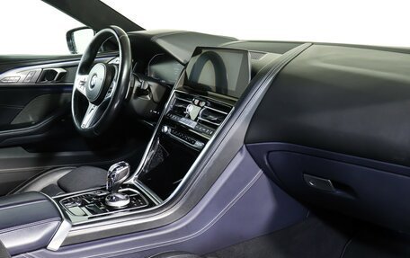 BMW 8 серия, 2020 год, 7 349 000 рублей, 30 фотография