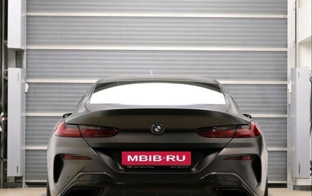 BMW 8 серия, 2020 год, 7 349 000 рублей, 14 фотография