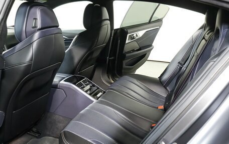 BMW 8 серия, 2020 год, 7 349 000 рублей, 33 фотография