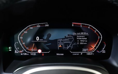 BMW 8 серия, 2020 год, 7 349 000 рублей, 36 фотография