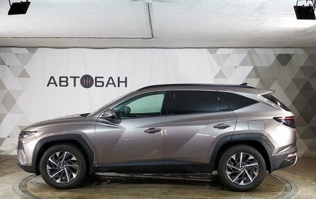 Hyundai Tucson, 2022 год, 3 329 000 рублей, 4 фотография