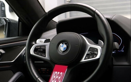 BMW 8 серия, 2020 год, 7 349 000 рублей, 32 фотография