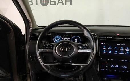 Hyundai Tucson, 2022 год, 3 329 000 рублей, 10 фотография