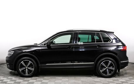 Volkswagen Tiguan II, 2018 год, 3 480 000 рублей, 8 фотография