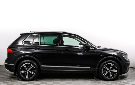 Volkswagen Tiguan II, 2018 год, 3 480 000 рублей, 4 фотография