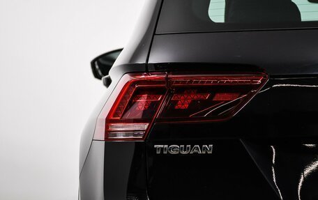 Volkswagen Tiguan II, 2018 год, 3 480 000 рублей, 15 фотография