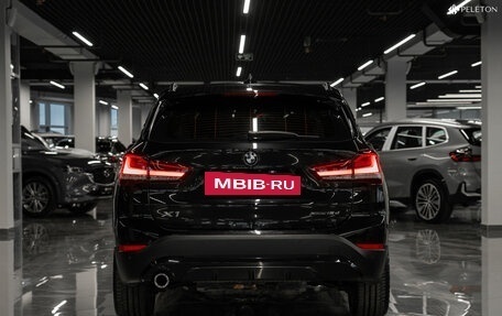 BMW X1, 2019 год, 3 190 000 рублей, 6 фотография