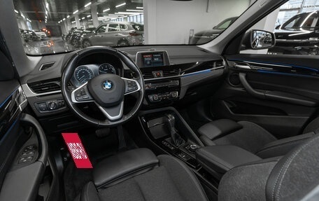 BMW X1, 2019 год, 3 190 000 рублей, 10 фотография