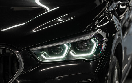 BMW X1, 2019 год, 3 190 000 рублей, 24 фотография